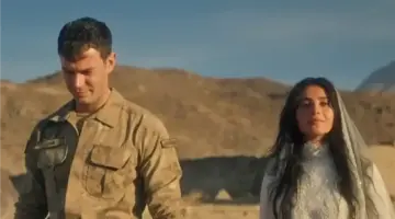 كم عدد حلقات المسلسل التركي أنت من أحببت على منصة شاهد؟